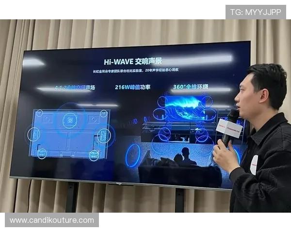 ob视讯的技术创新与产品升级，为用户带来更高品质的视听享受